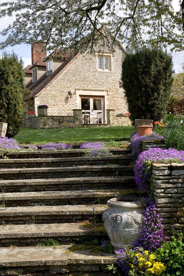 Bed and Breakfast The Old Manor House Halford  Zewnętrze zdjęcie